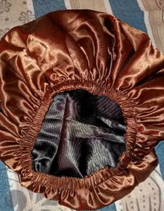 Satin Sleep Cap (Pack of 1)