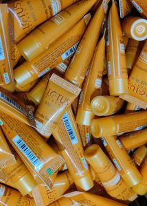 Lotus Herbals Sunscreen