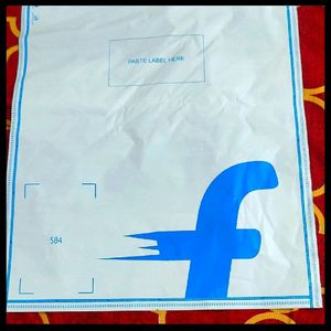 20 Peices 16*22 Polybag/ Courier Bag