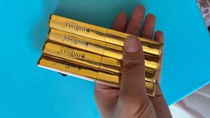 Lipstick Set