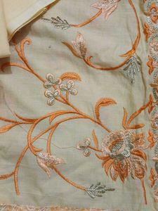New Dress Material