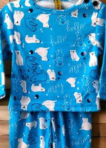 Kids Surplus Night suit
