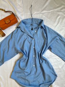Oversized Shirt