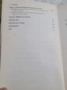 The Whole-Brain Child Book