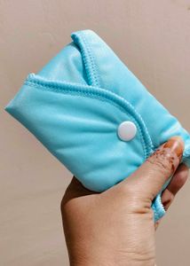 Brand New Reusable Pad