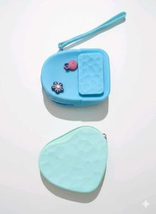 Cute Coin Purse Set