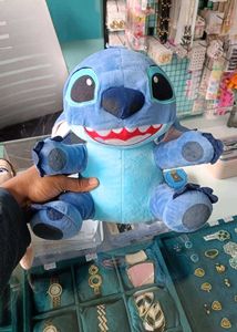 Stitch Plush Toy