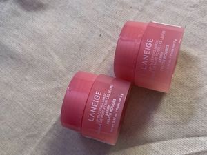 Laneige Lip Mask