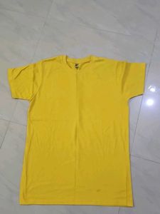 Colorful T-Shirt Bundle - 6 Shirts