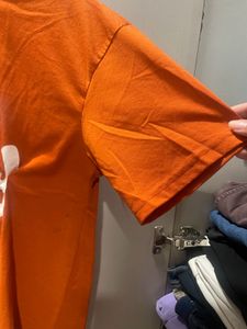 Oversized Tshirt