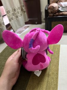 Soft Toy — Disney Angel (From Lilo And Stitch)