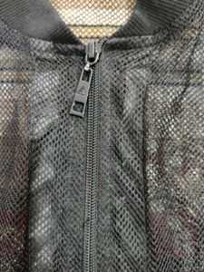 Net Jacket