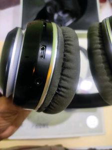 Fire Boltt Headphones