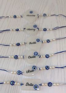 Evil Eye Rakhi