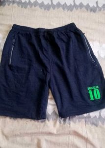 mens combo of 2 shorts New.