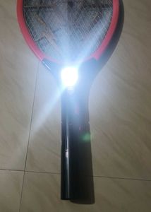 Mortein Advance Anti-Mosquito Racquet