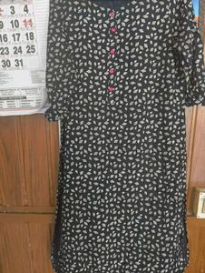 Printed Kurta