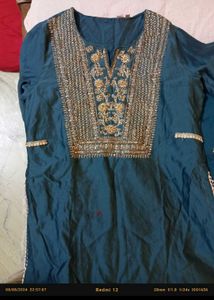 Elegant Kurta