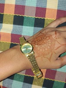 Sonata Women&#39;s Watch