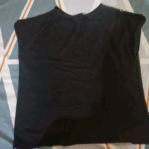 Sequin Sparkle Top Bust 40