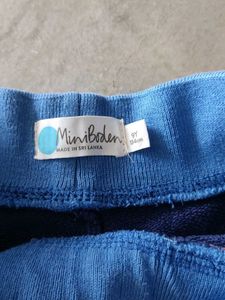 Boys Shorts