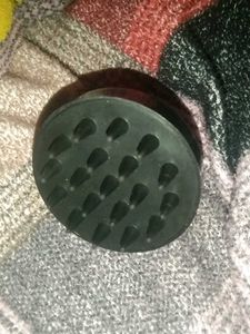 Scalp Massager Brush