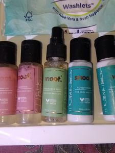 Animal Care Products