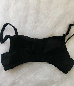 NON PADDED COTTON BRA🌟