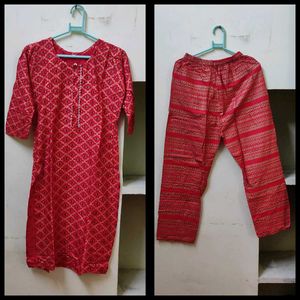 Combo Of 13 Dressee With Pant