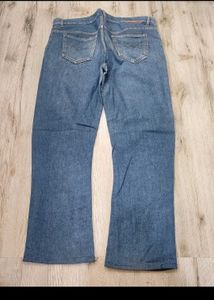 Cs1240 Ruff Nd Tuff Jeans Size 36