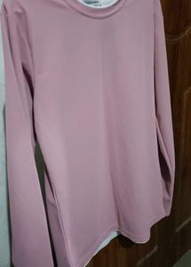 Stylish Long Sleeve T-shirt