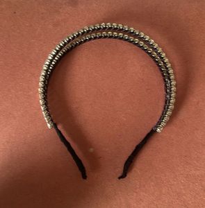 Sparkly Diamond Headband