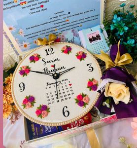 Customise Hampers