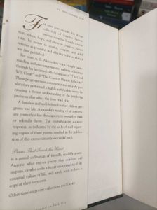 Poems That Touch the Heart