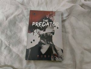 The Predator By Runyx