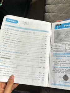 Selina ICSE Class 10 Physics Text Book