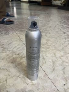 KENRA hair Spray