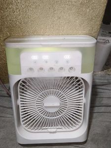 Fully New Condition Air Cooler