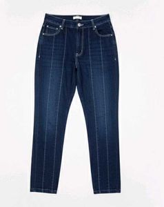 Stylish Dark Wash Jeans