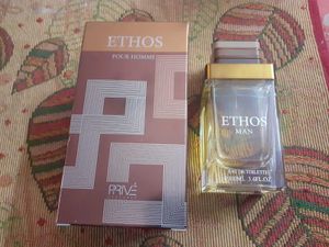 Ethos Perfume For Men