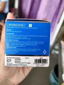 The Derma Co. Kojic Acid Soap