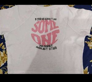 Baby Tee