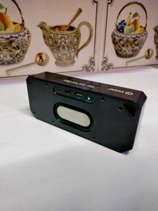 YCOM Portable Bluetooth Speaker.