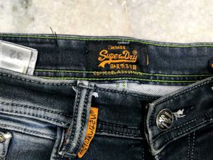 SUPERDRY Denim Jeans