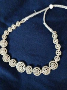 Elegant Necklace &amp; Earring Set