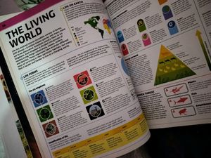 Knowledge Encyclopedia
