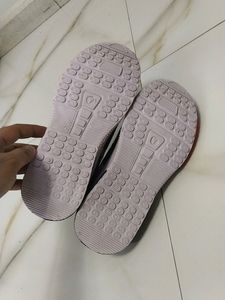 RUNNING SHOE FOR MEN