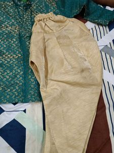 Kids Dhoti Kurta