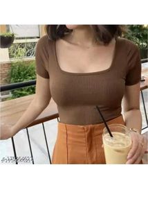 Stylish Basic Casual Wear