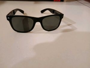 New Googles